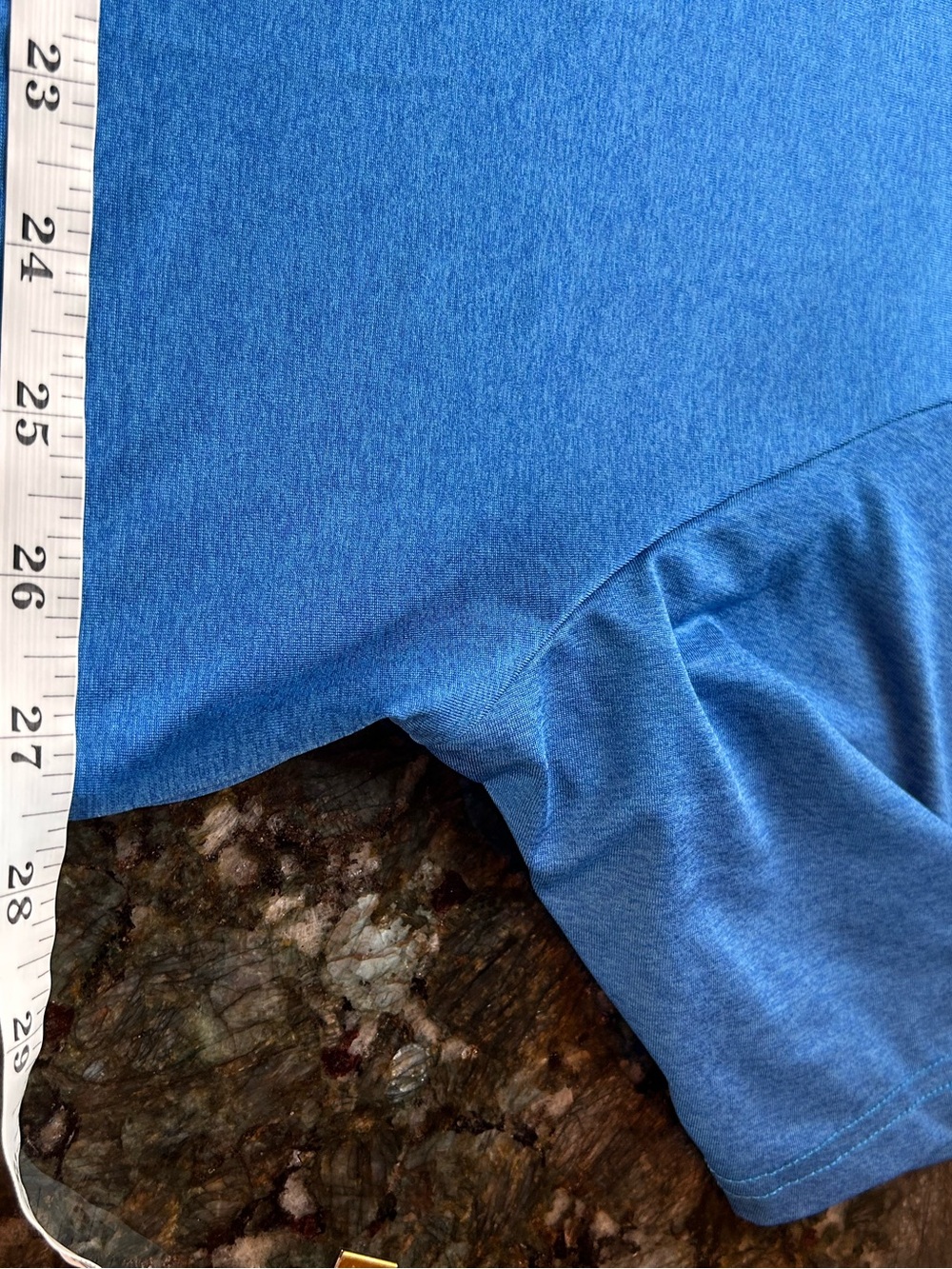 NWOT Gradual SZ 3X Athletic Performance Outdoor Crewneck. - Picture 6 of 7